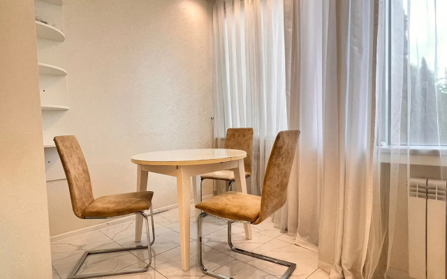 Kurortny Apartment 5