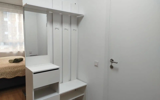 Domodedovo Flat