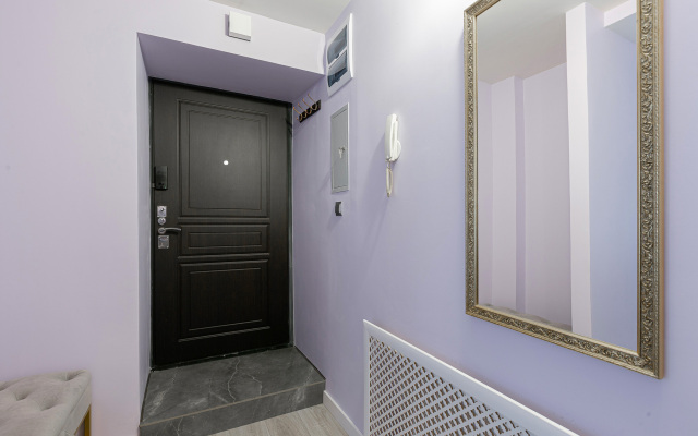 Квартира Студия на Канале Грибоедова 72