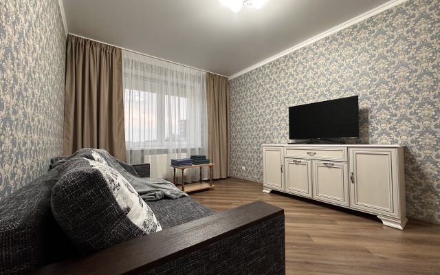 New Life Apartments Na Baltiyskom Poberezhye Flat