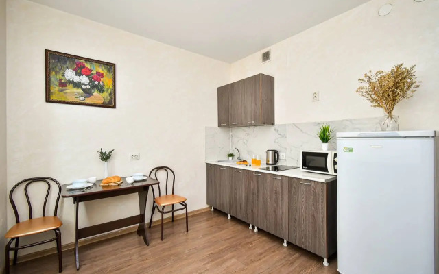 Квартира уютная возле Планеты