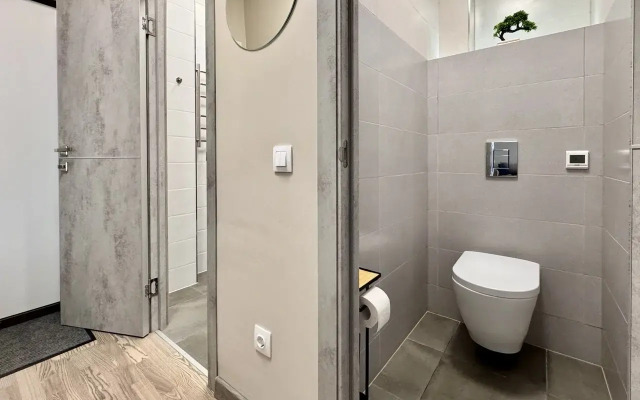 Inroomspb V Mistolovo Flat