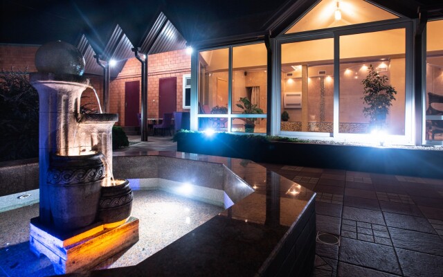 Usad'ba Aleksandriya Guest house