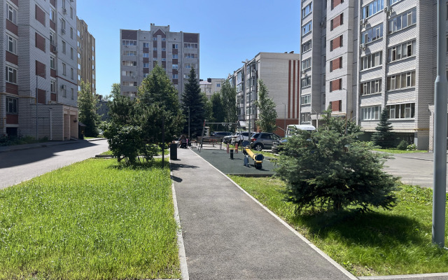 Kazan-1 Flat