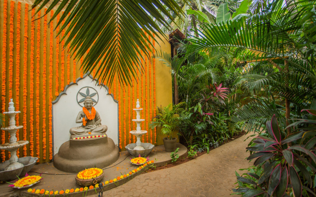 Devarya Wellness Beach Resort Hotel