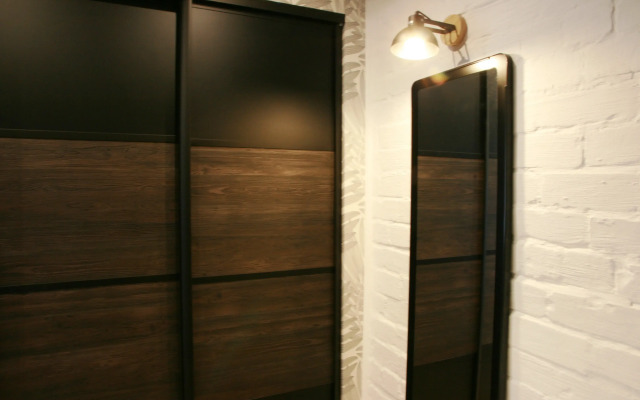 Studio V Stile Loft Apartments