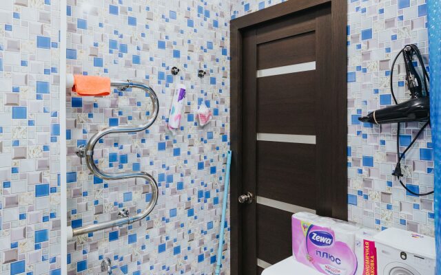 Апартаменты на Дзержинского 11