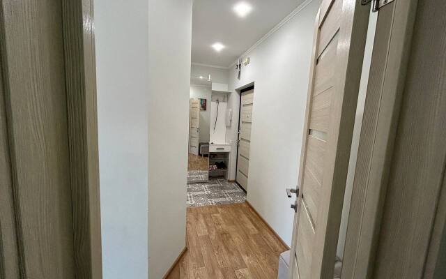 V Zhk Novoye Biserovo Flat
