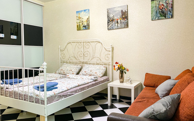 UTrip Lavander Apartments
