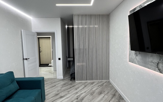 Квартира Аренда жилья Бухарская 32/1