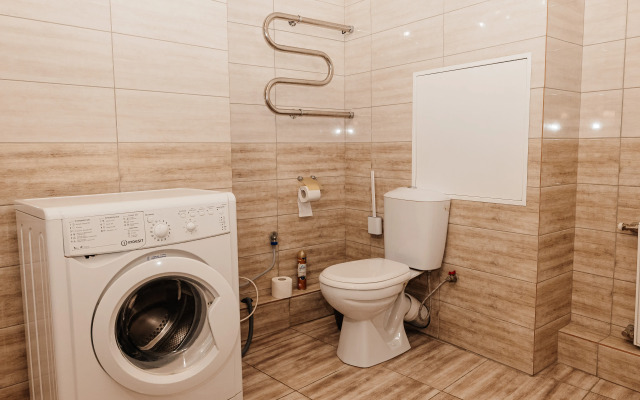 Квартира Студия в центре Бреста