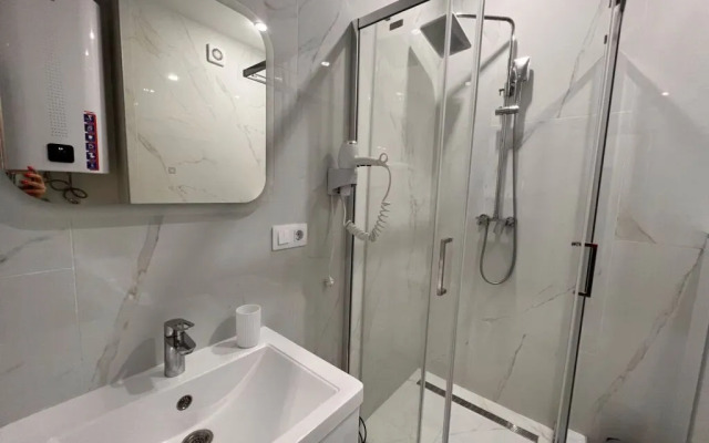 Kasablanka Apartments