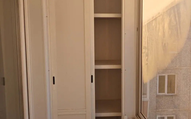 Posutochno Flat