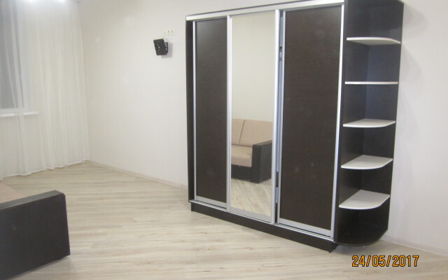 Two-Room Apartments