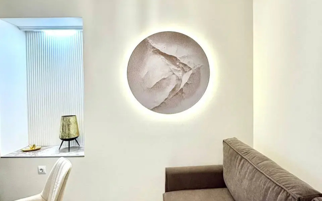 Апартаменты Аурум