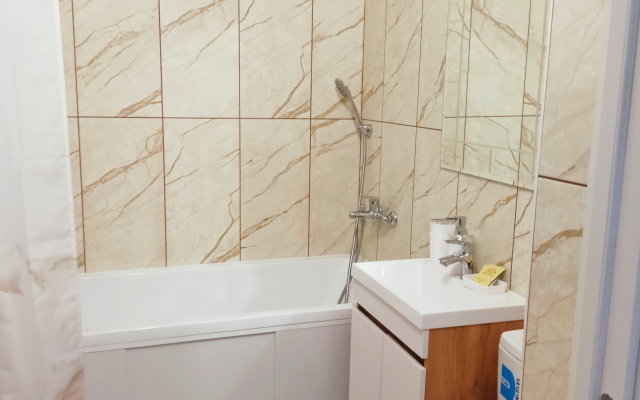 Апартаменты 46 на Симанина 14