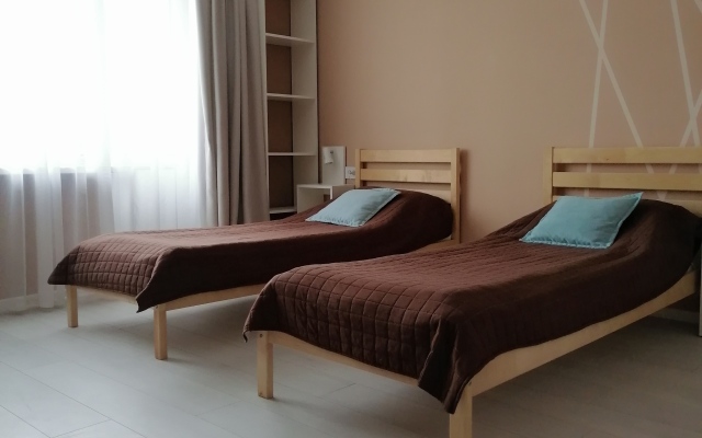 Уютная Квартира на Калужской 26