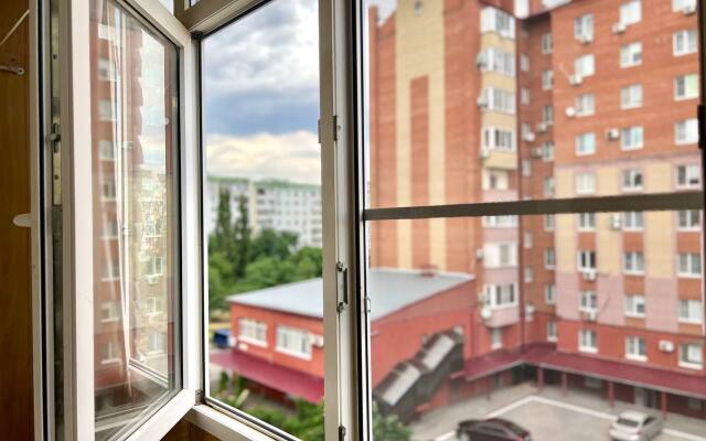 s Uiutnoi Obstanovkoi na Koshevogo 44 Flat