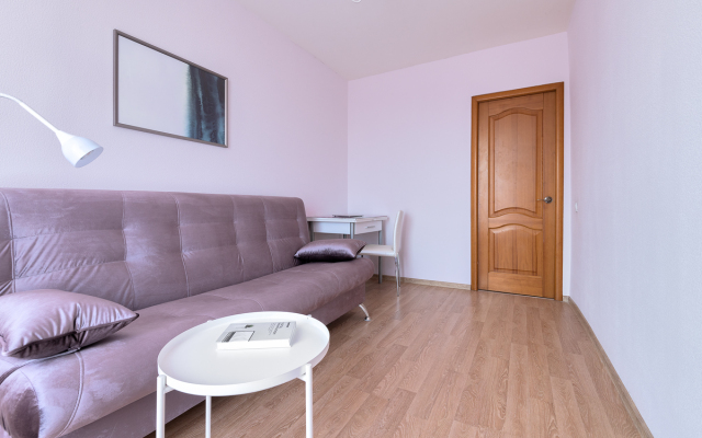 Апартаменты Welcome Home Лиговский 105