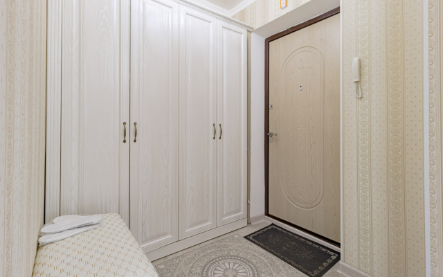 Apartamenty Mangilik Yel 51-272 Apartments