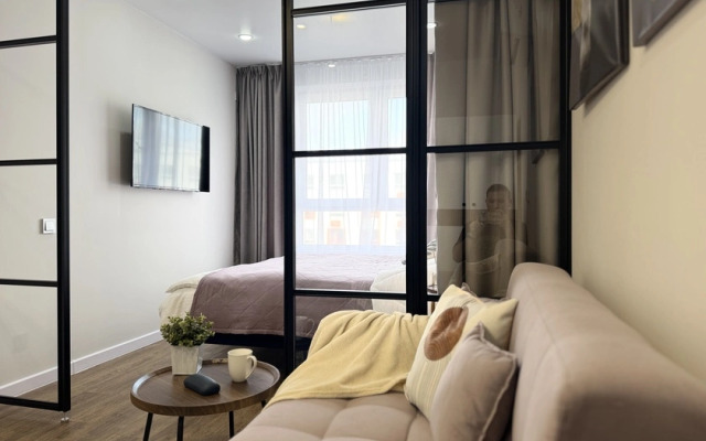 Lyuks klassa Laguna Apartments
