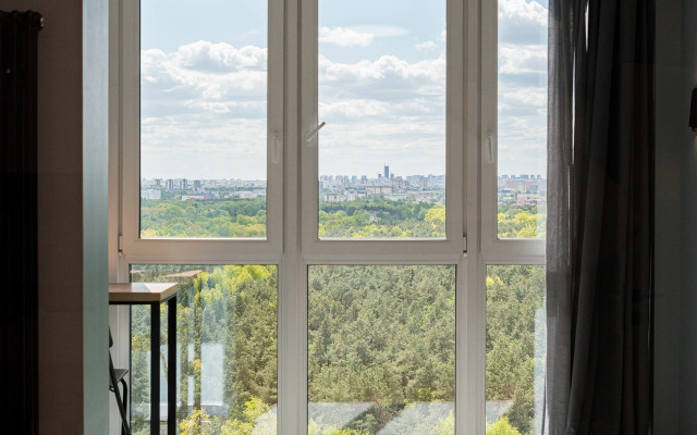 Park View Apartment