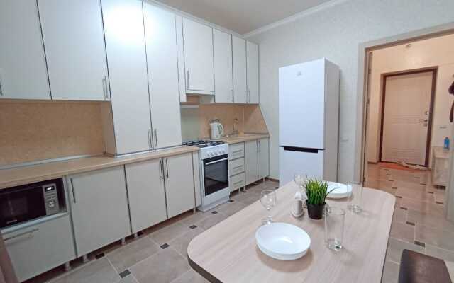 Апартаменты на улице Новороссийская 75 - фото 4