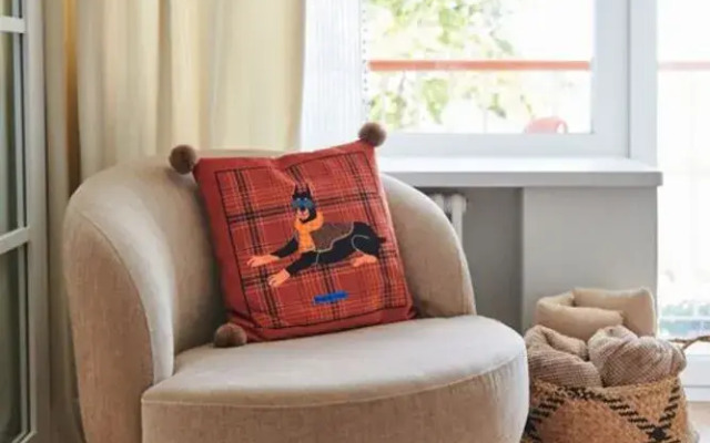 Квартира ДзенХоум Созвучие 39