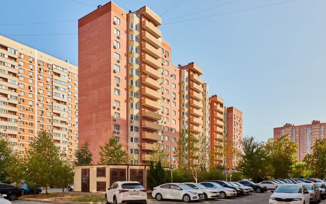 Квартира Олива