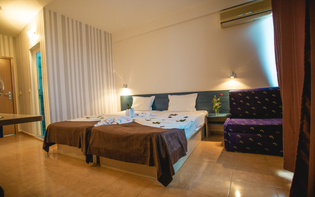 Bohemi Hotel