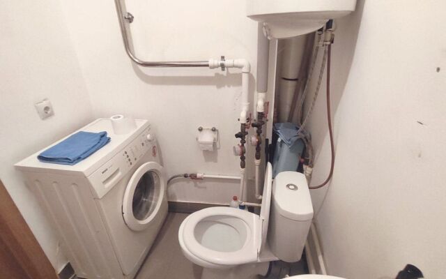 Апартаменты Студия у озера с красивым видом