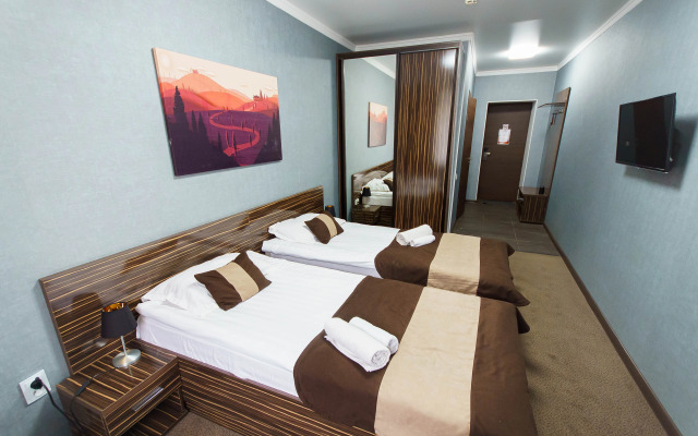 Premier Inn Hotel
