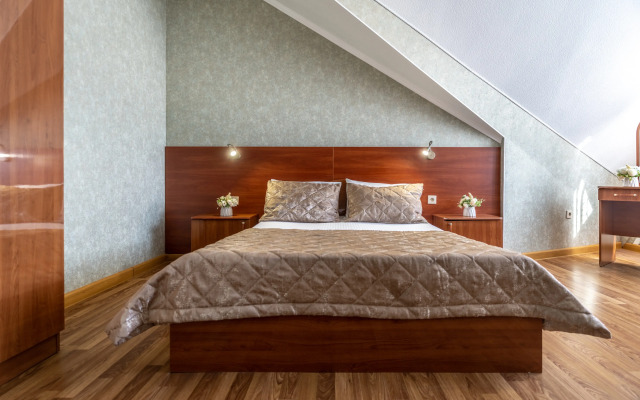 Zoremma Guest House