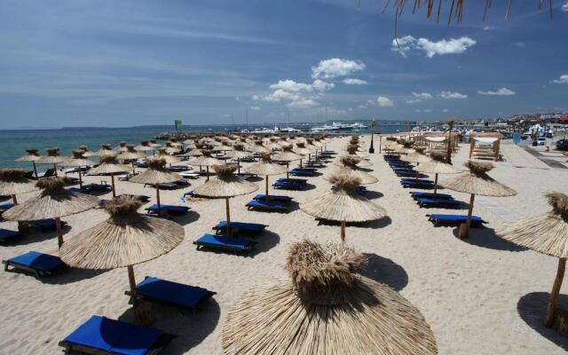 Апартаменты Arena