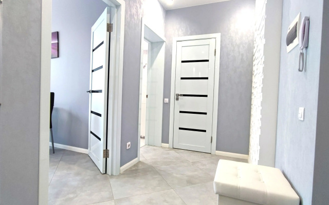 Komfort Klassa U Morya Flat