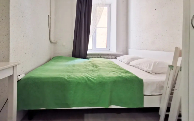 Апартаменты Apartico на Рузовской