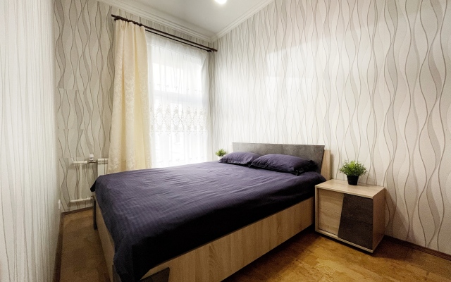 Na Mokhovoy Apartments