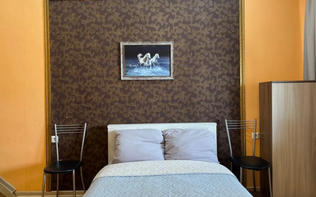 Апартаменты рядом с Онкодиспансером