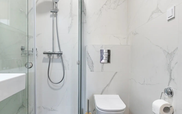 Tre Group Apartments