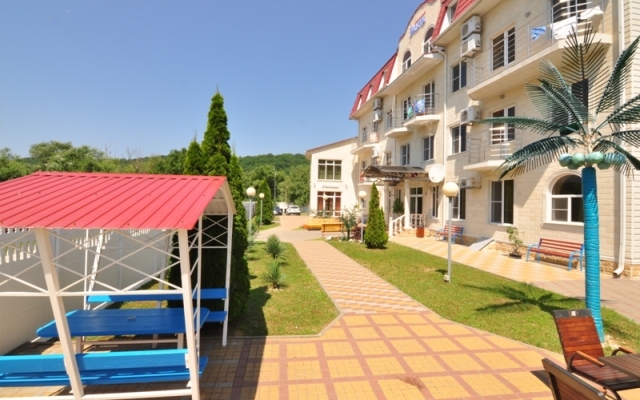 Elita Hotel