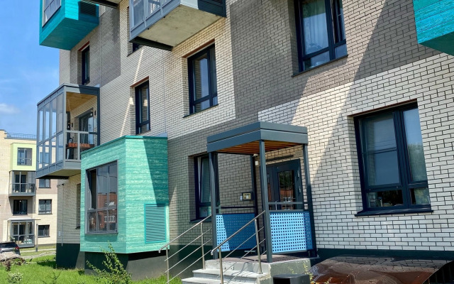 Квартира Студия Уютная с Кондиционером в ЖК Спектр