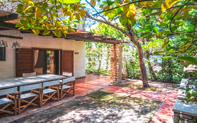 Luez Private Pool Elani Villa
