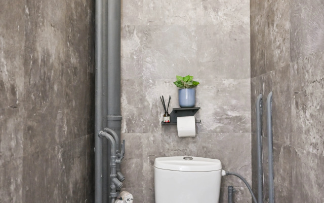 Квартира Уютная Студия на Взлетке