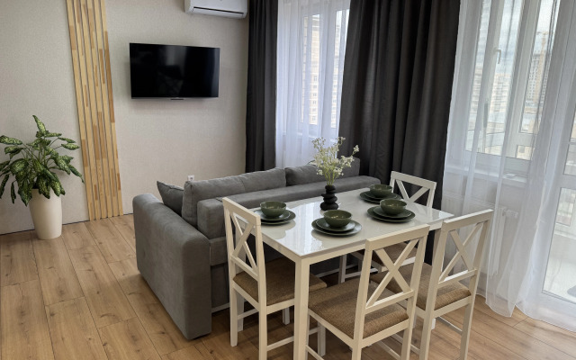 Квартира Студия Сиеста