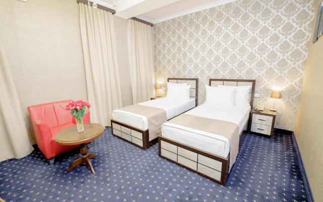 Welcome Inn Hotel