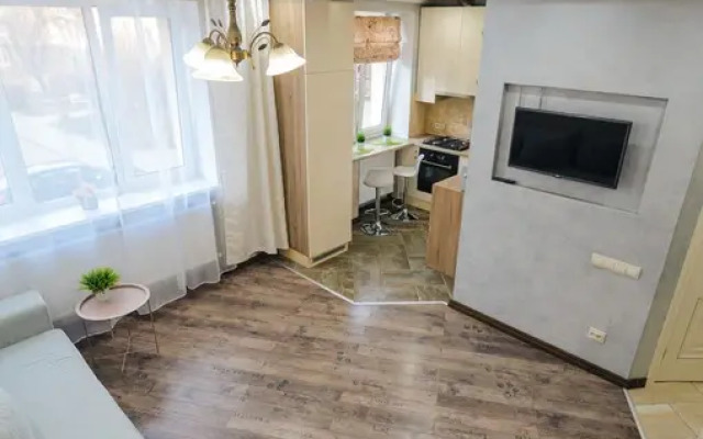 Swift Apartments