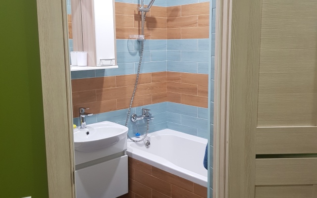 Апартаменты на набережной