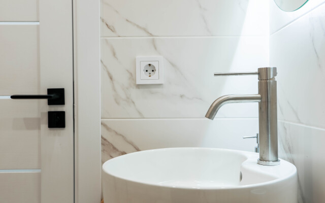 Апартаменты Уютные студии в новом ЖК Авиатор