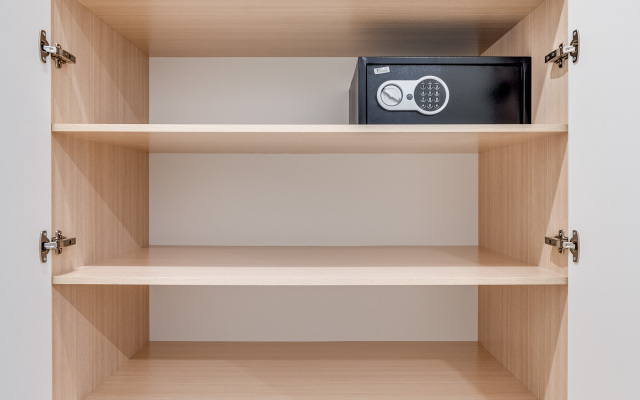 Апартаменты Lilla Apartment с панорамным видом на Остров Мечты