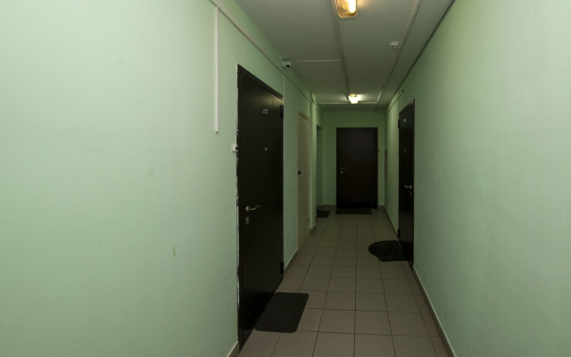 Квартира на Карла Маркса 45